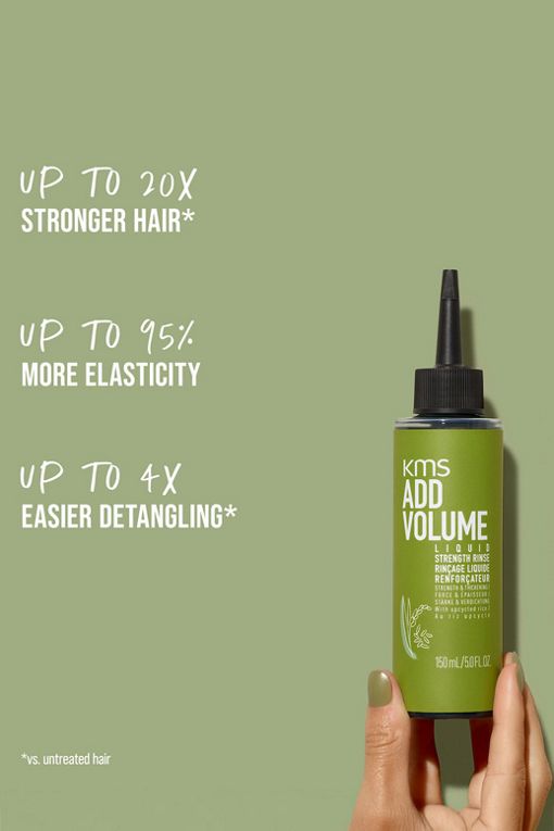 KMS av liquid strength treatment 150ml