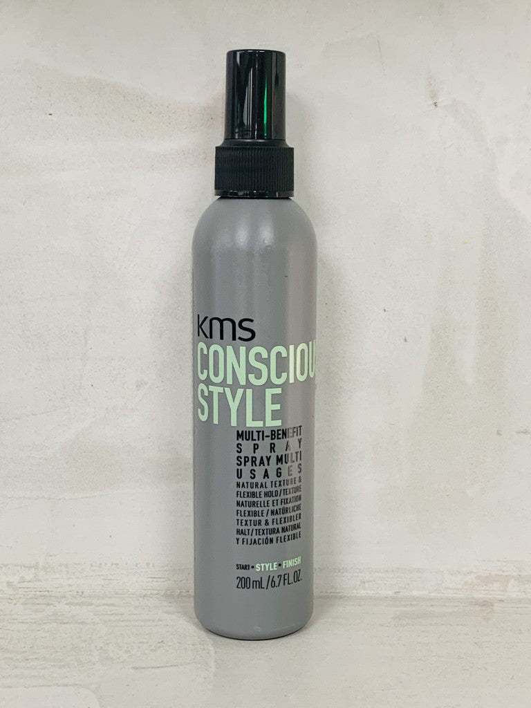 KMS CS multi-benefit spray 200ml