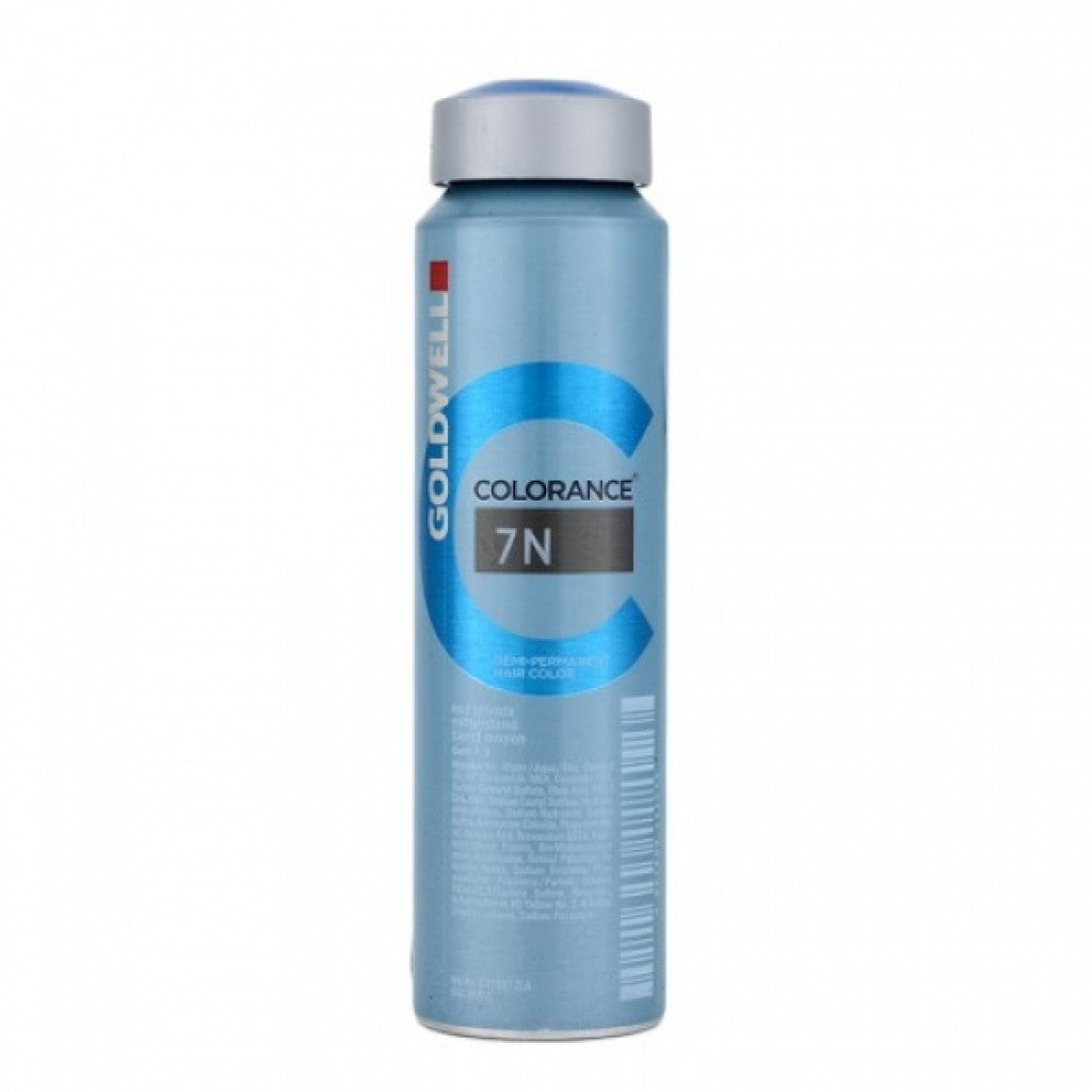 GW COLORANCE ACID BUS 5NA (120ml)