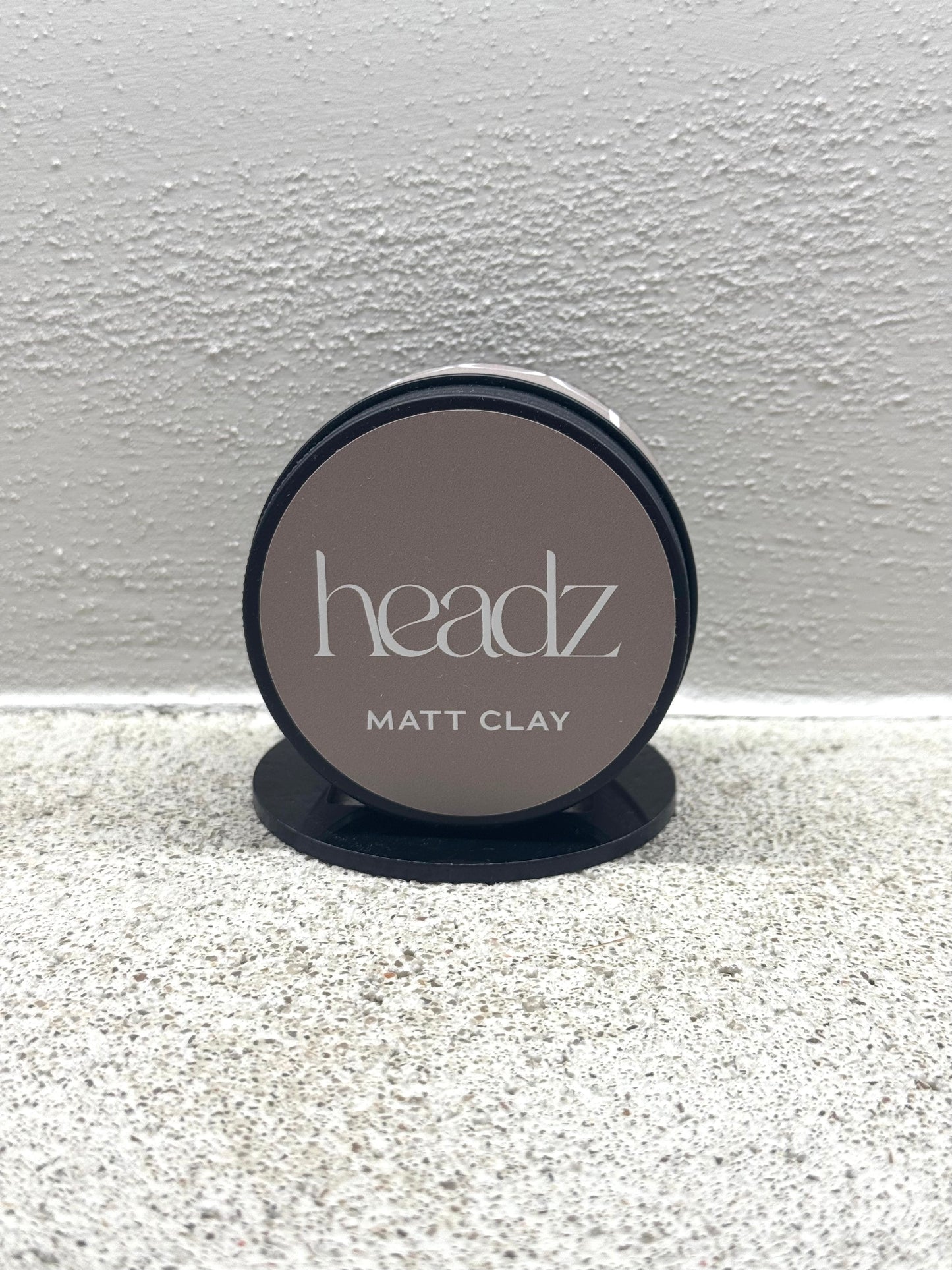 MATT CLAY