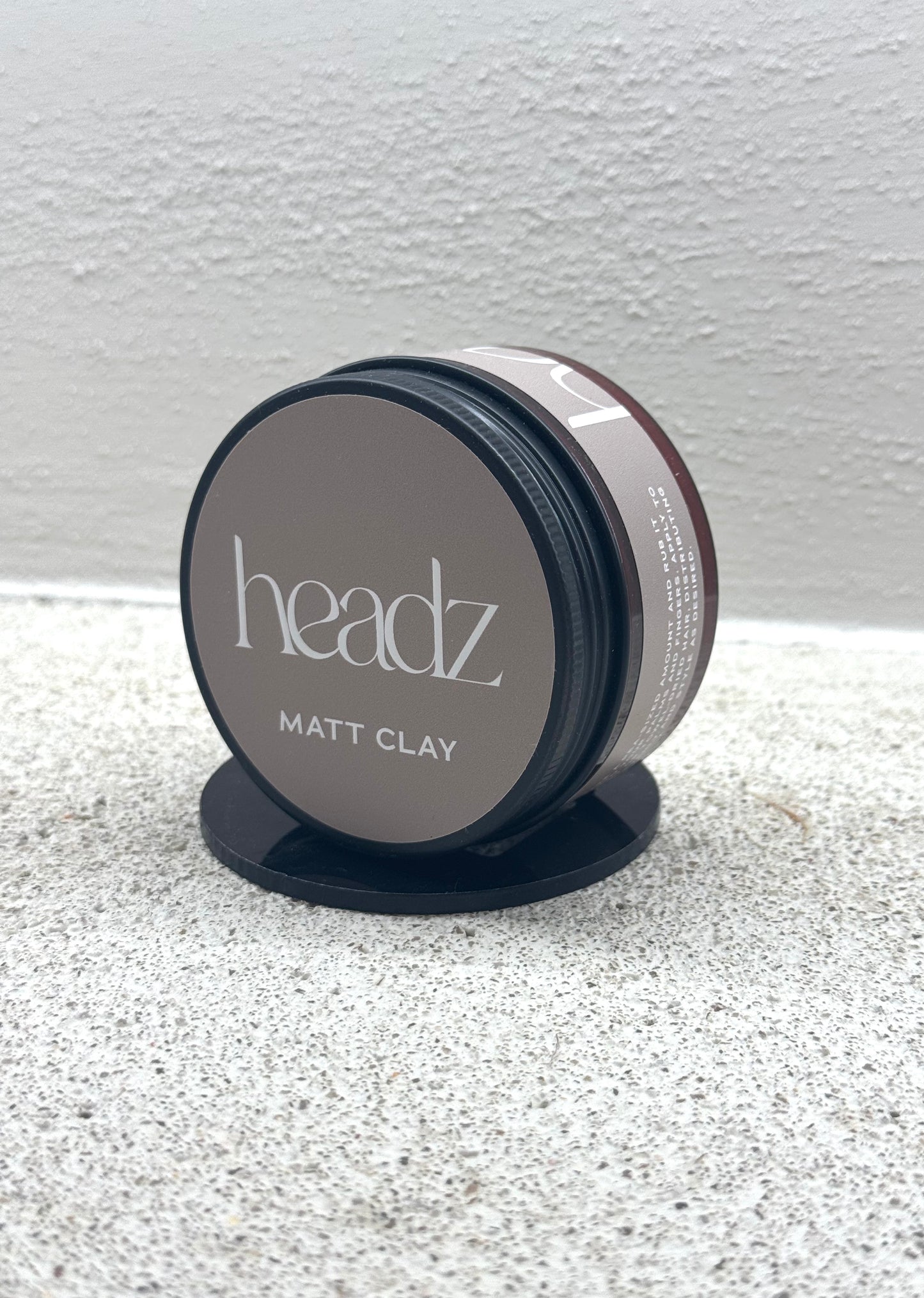MATT CLAY