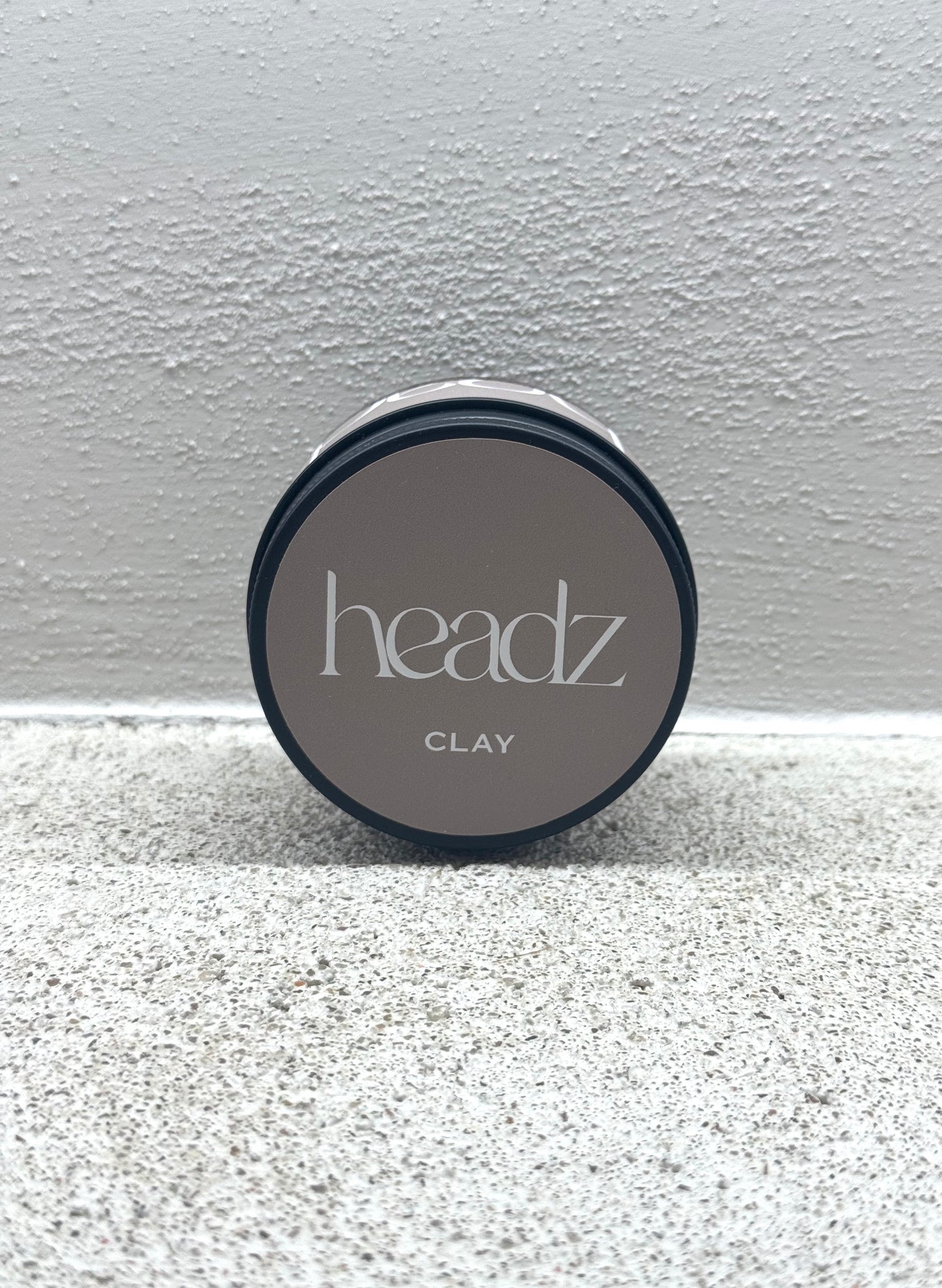 CLAY