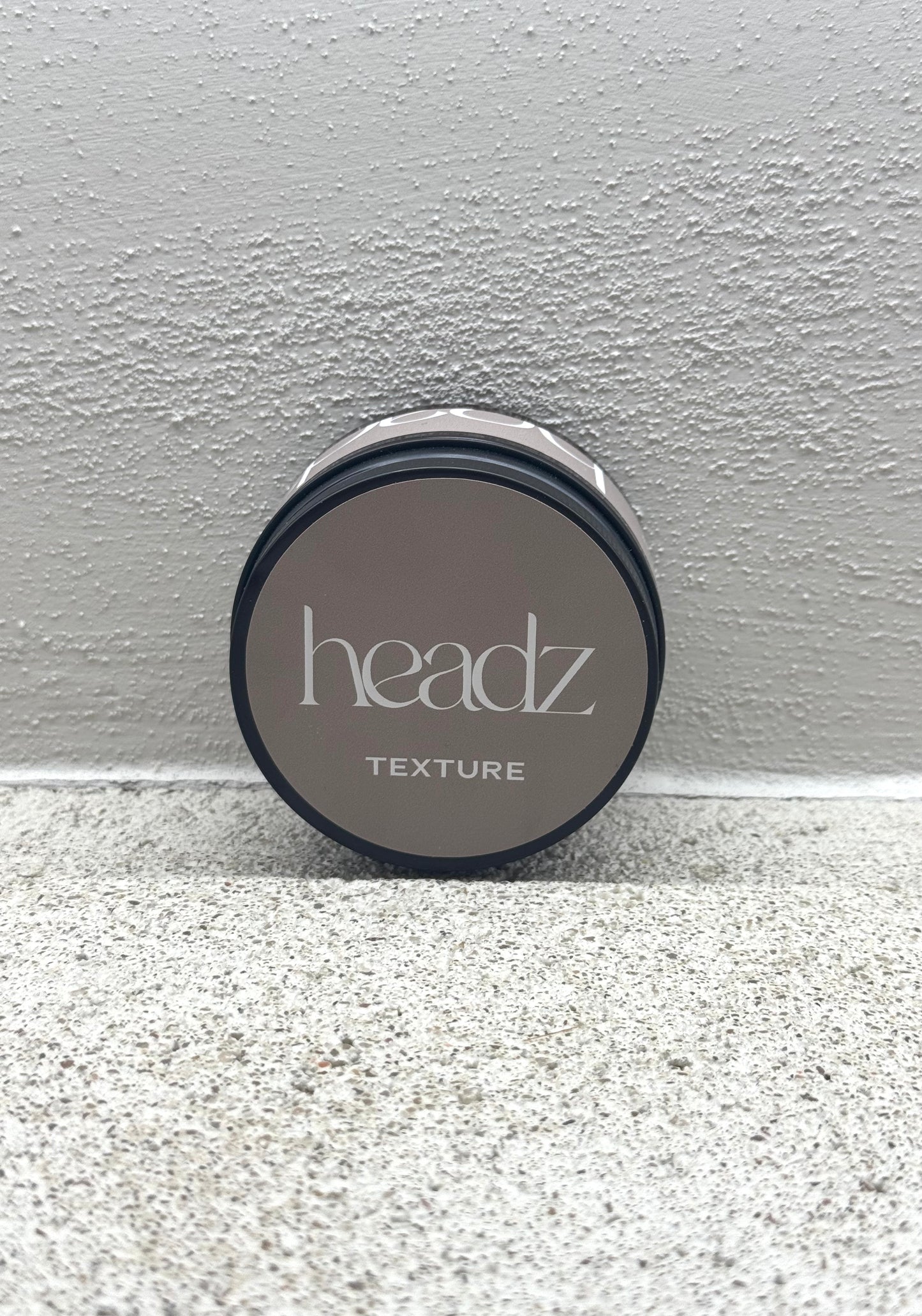 TEXTURE PASTE
