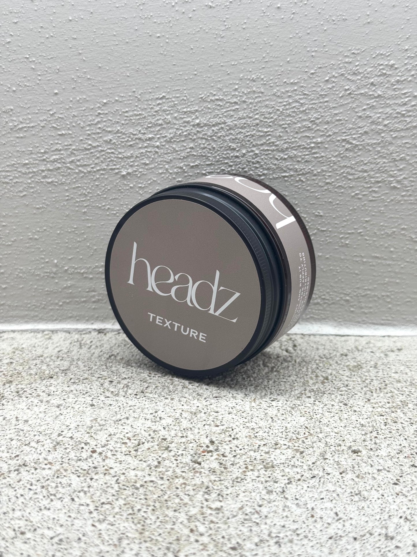 TEXTURE PASTE