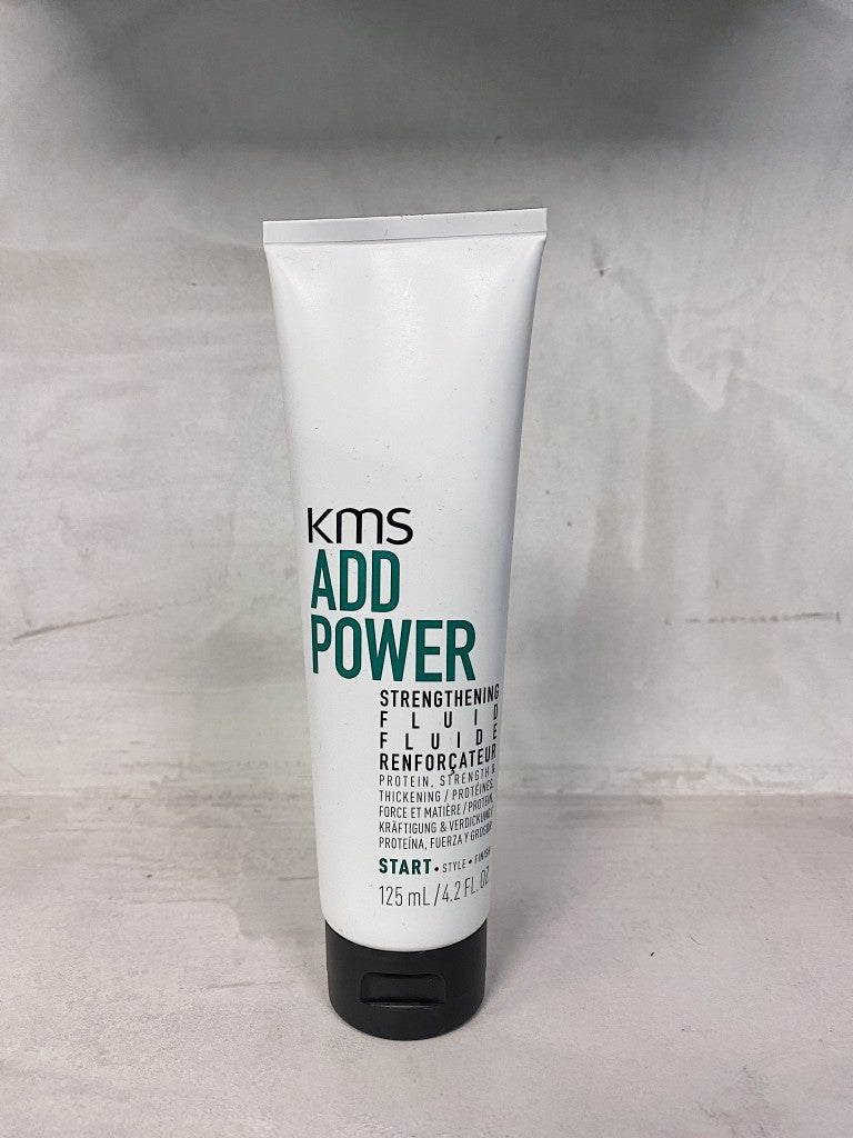 KMS Ap strengthening fluid (125ML)