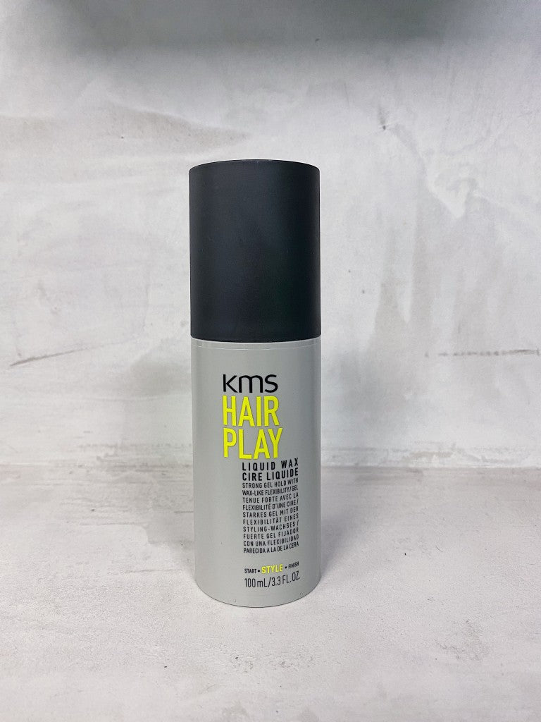 KMS Hp liquid wax (100ML)