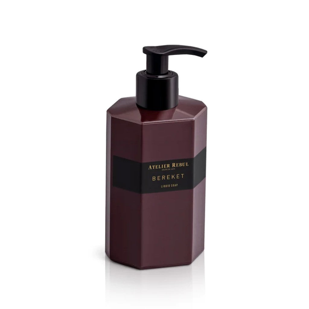 Bereket handzeep 250ml