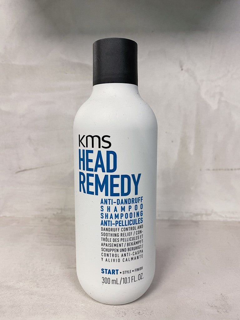 KMS Hr dandruff shampoo (300ML)