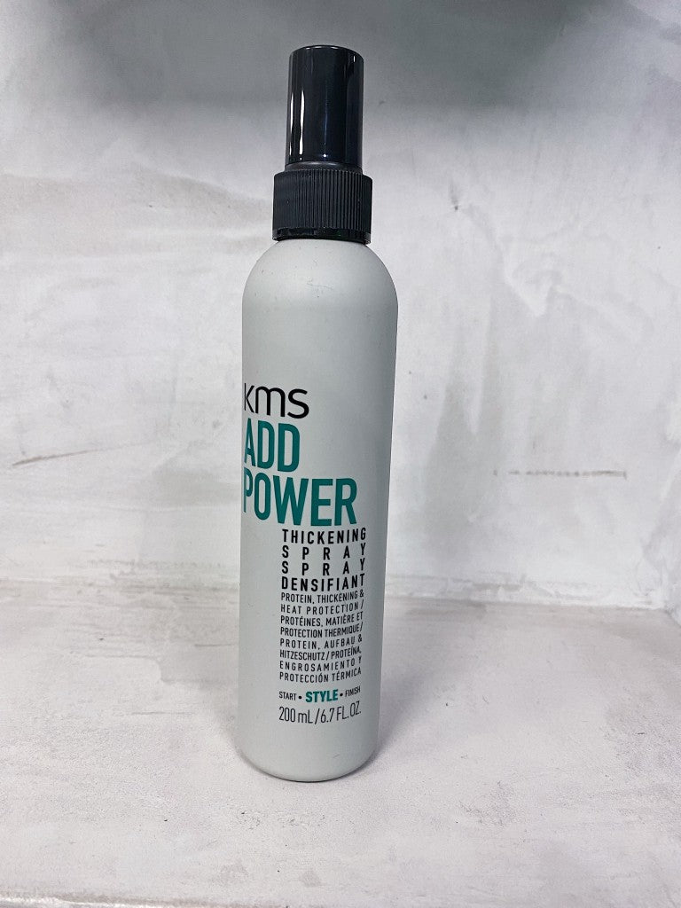 KMS Ap thickening spray (200ML)