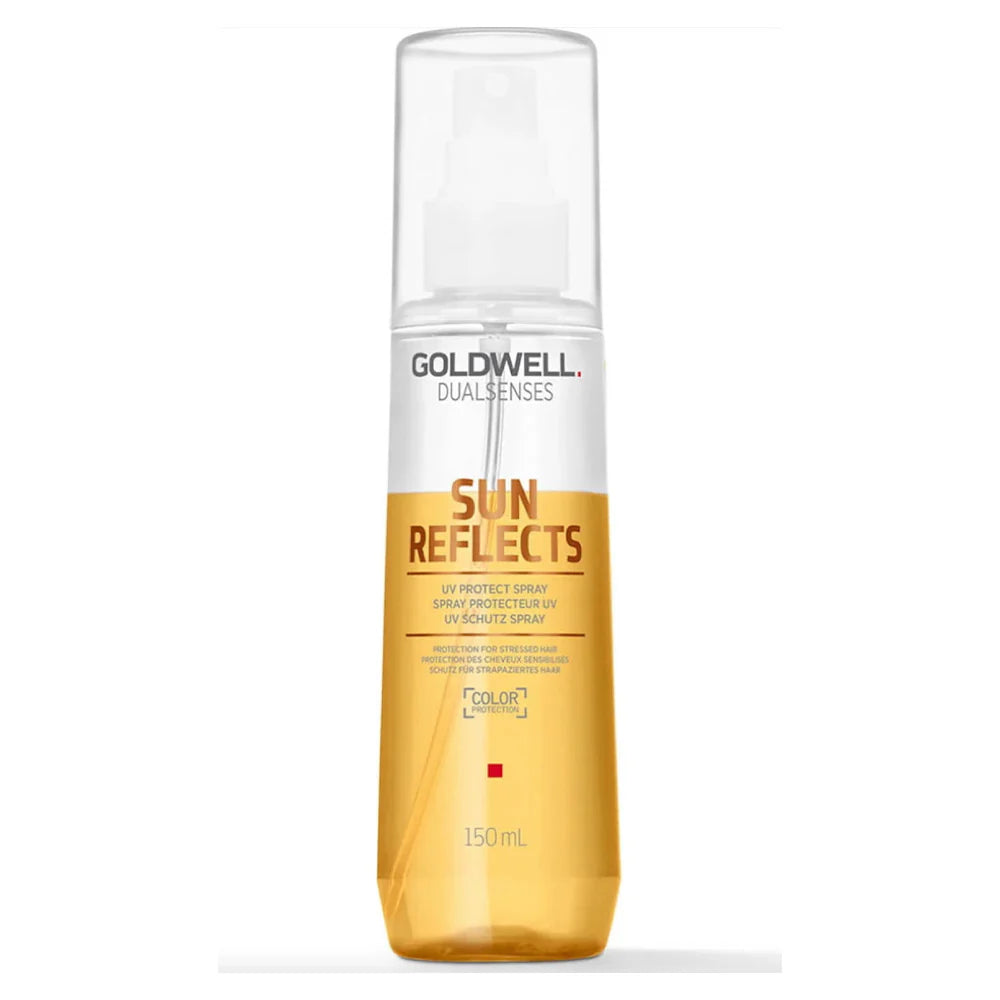 Sun uv bescherming spray (150ML)