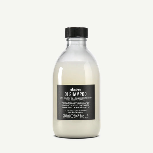 OI SHAMPOO 280ML