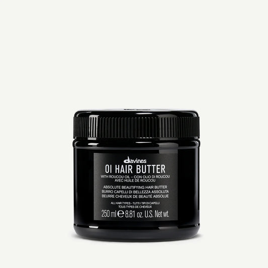 OI HAIR BUTTER 250ML