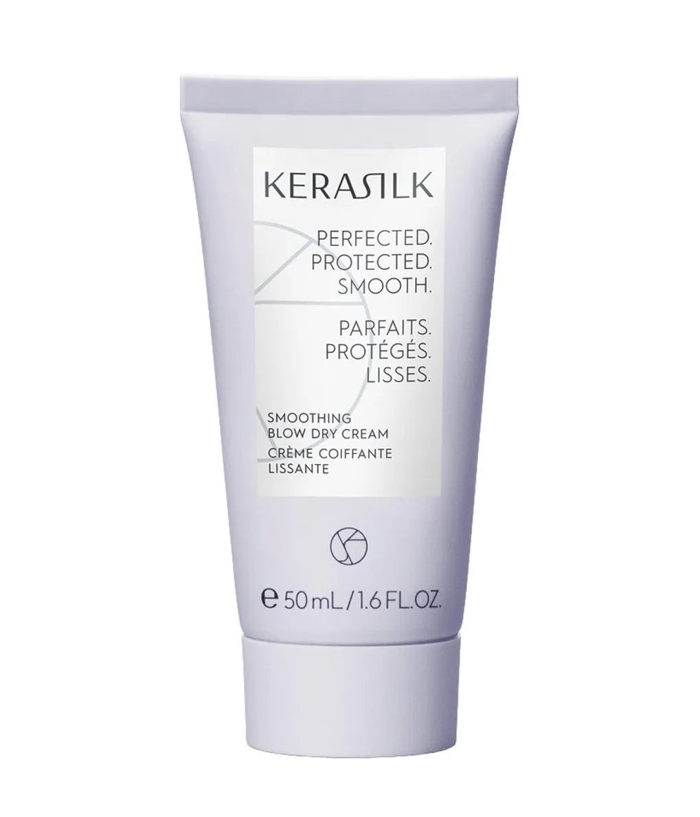 Kerasilk Smoothing Blow Dry Cream 50ml