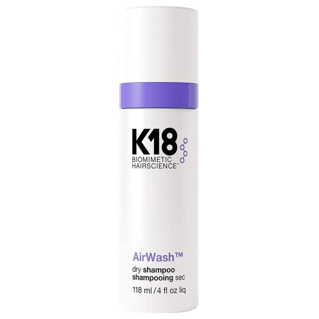 K18 Airwash 118ml