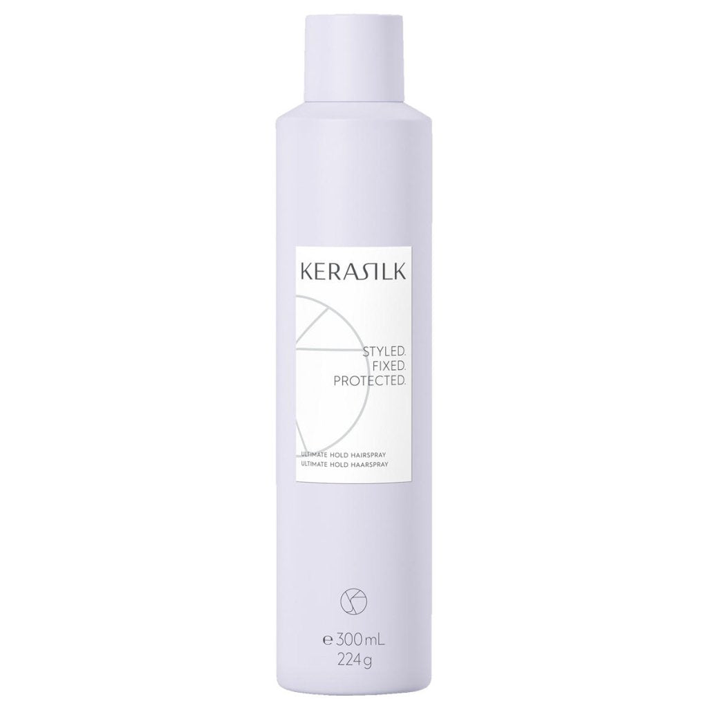 Kerasilk Ultimate Hold Hairspray