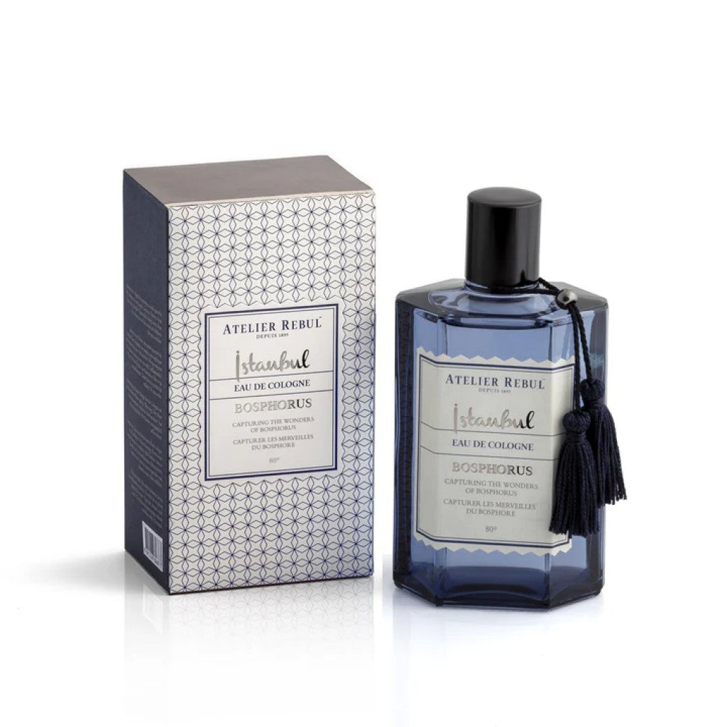Eau de cologne bosphorus