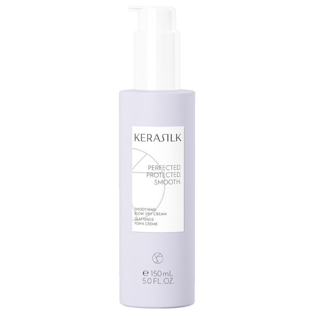 Kerasilk Smoothing Blow Dry Cream