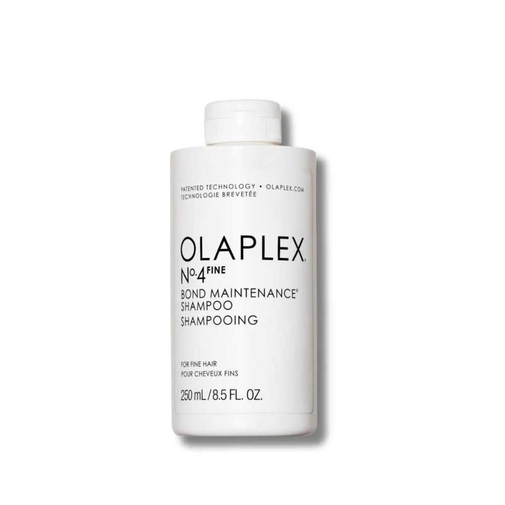 Olaplex Nr 4 Fine shampoo 250ml