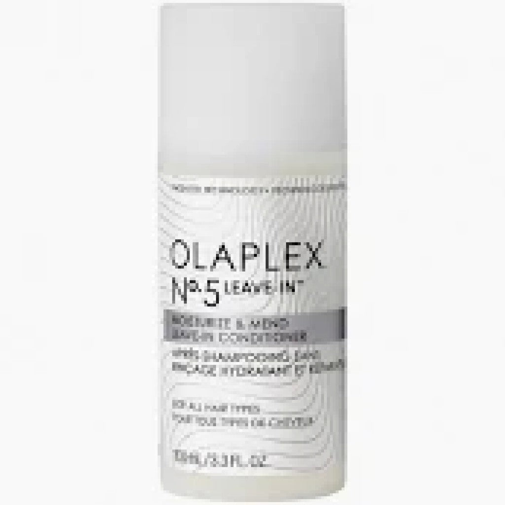 Olaplex nr5 leave in 100ml