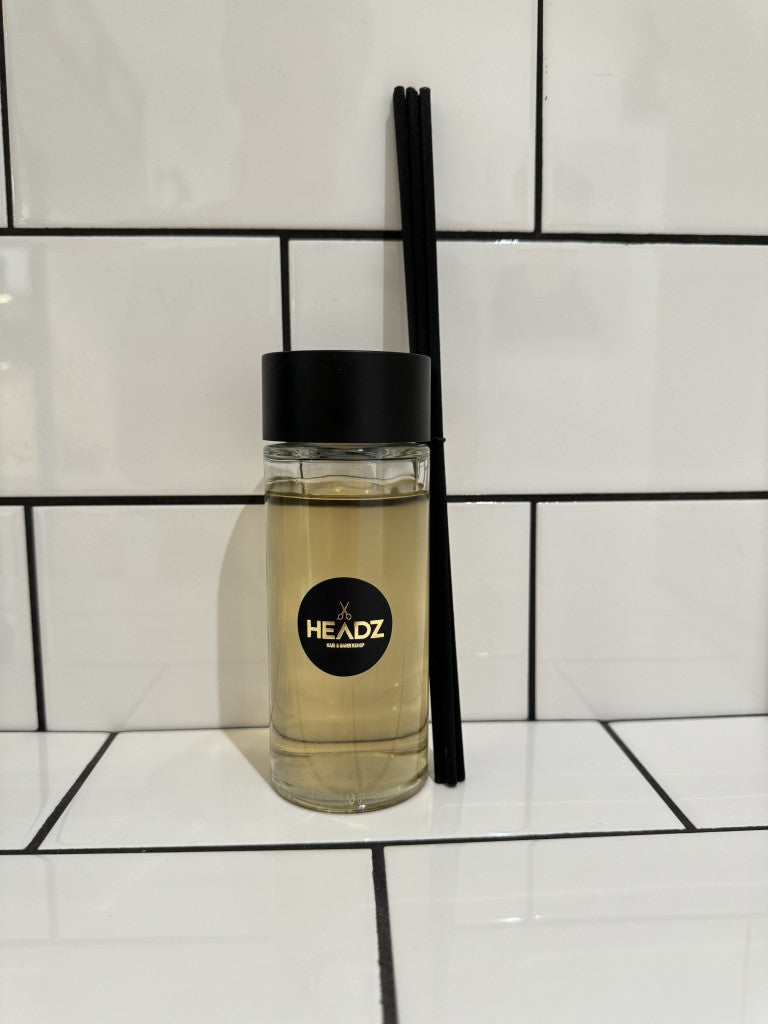 Headz geurstokjes 200Ml