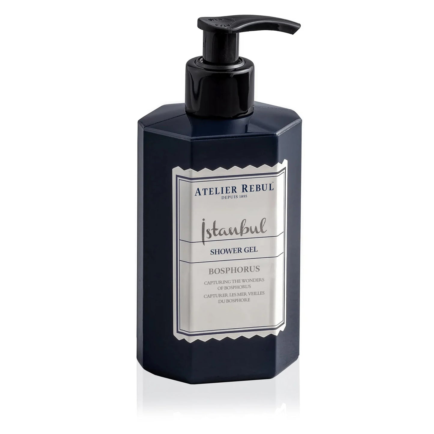 Istanbul bosphorus shower gel 400ml