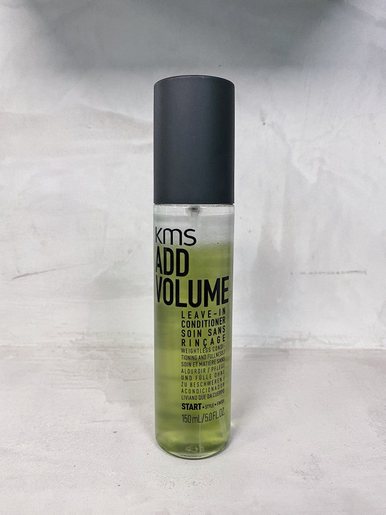 KMS Av leave in conditioner (150ML)