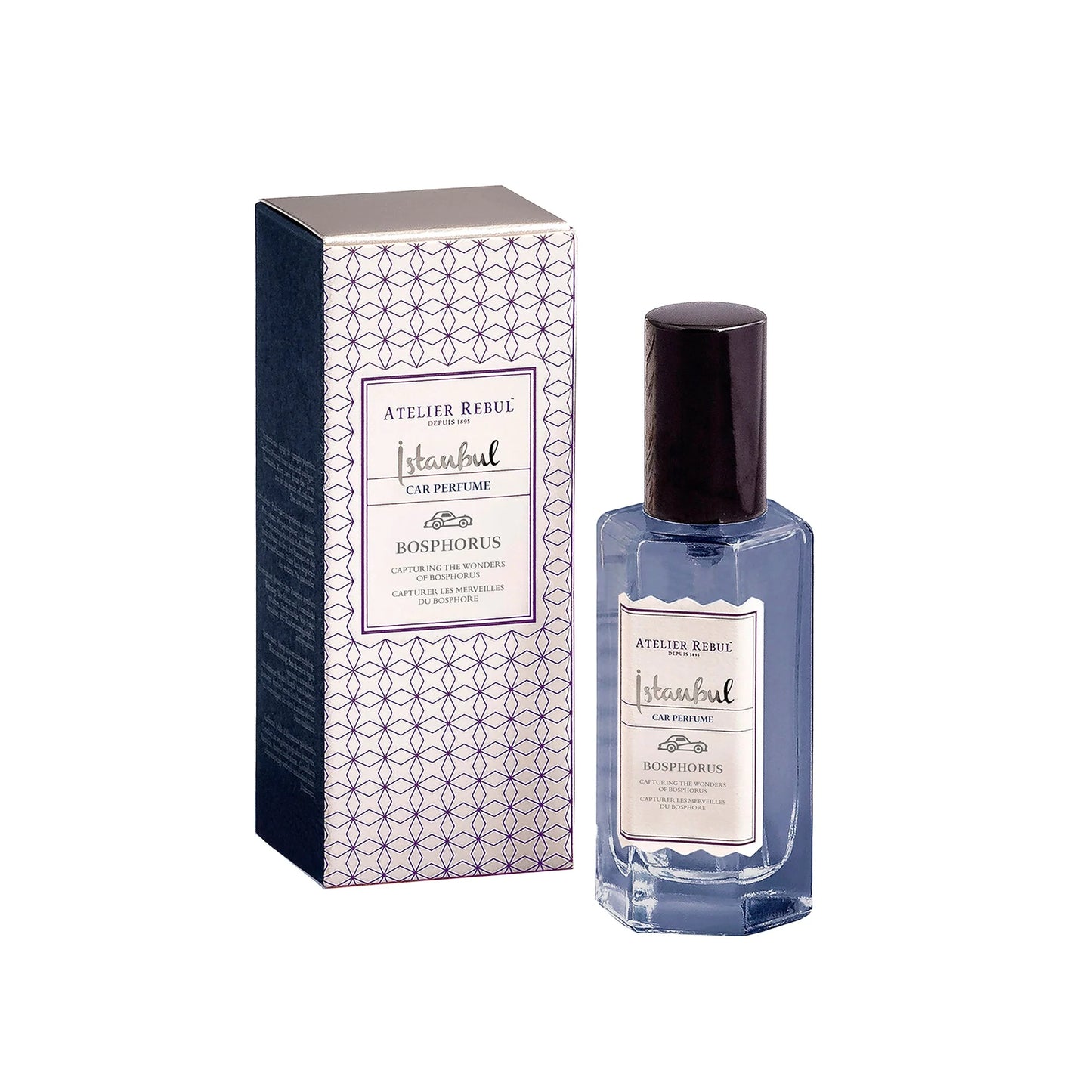 Bosphorus Car Parfume 25ml