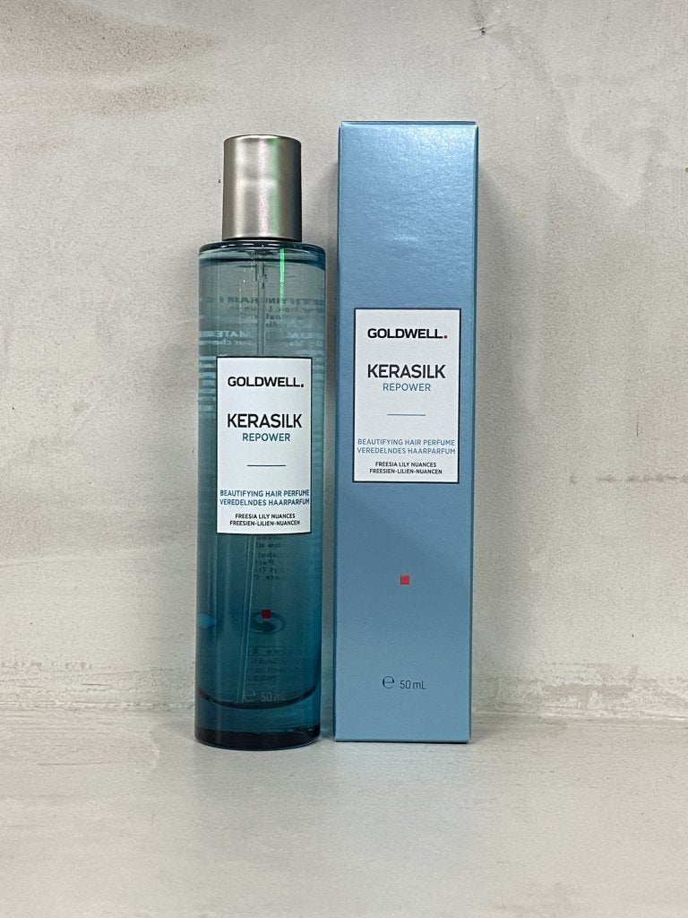 Kerasilk haarparfum repower 50 ml