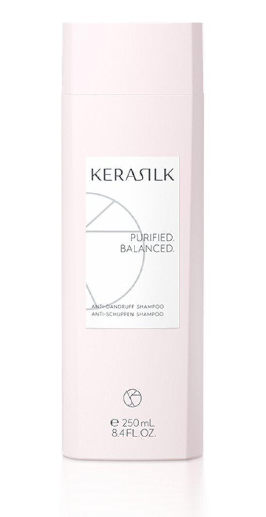 Kerasilk Anti-dandruff shampoo (250ML)