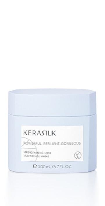 Kerasilk strength mask (200ML)