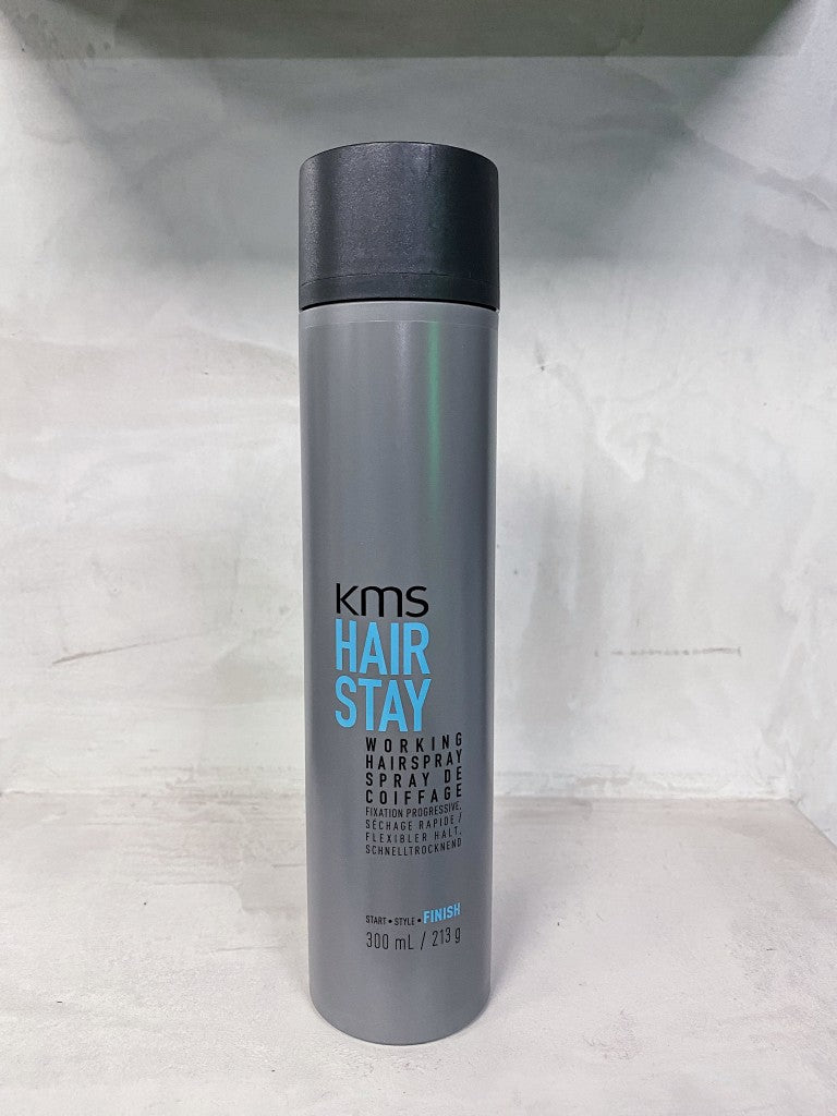 KMS Hs working spray (300ML)