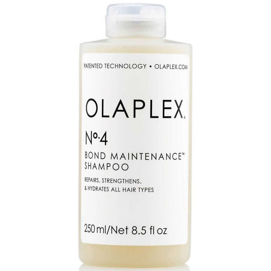 Olaplex Nr 4  250ml