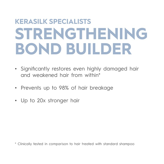 Kerasilk Strengthening bond builder