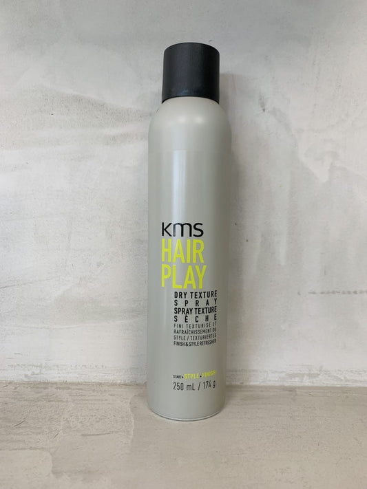 KMS HP dry texture spray