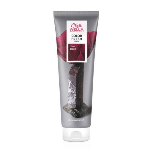 Color fresh rose glaze mask 150ml