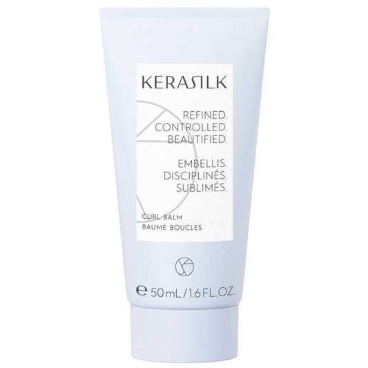 Kerasilk travel size curl balm (50ML)