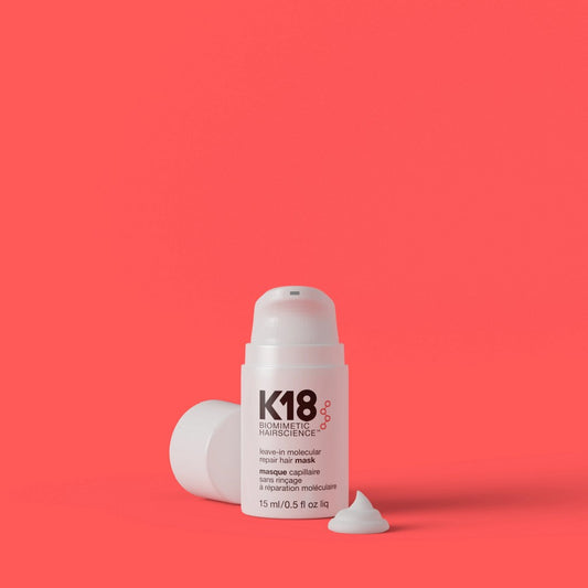 K18 leave-in 15 ml