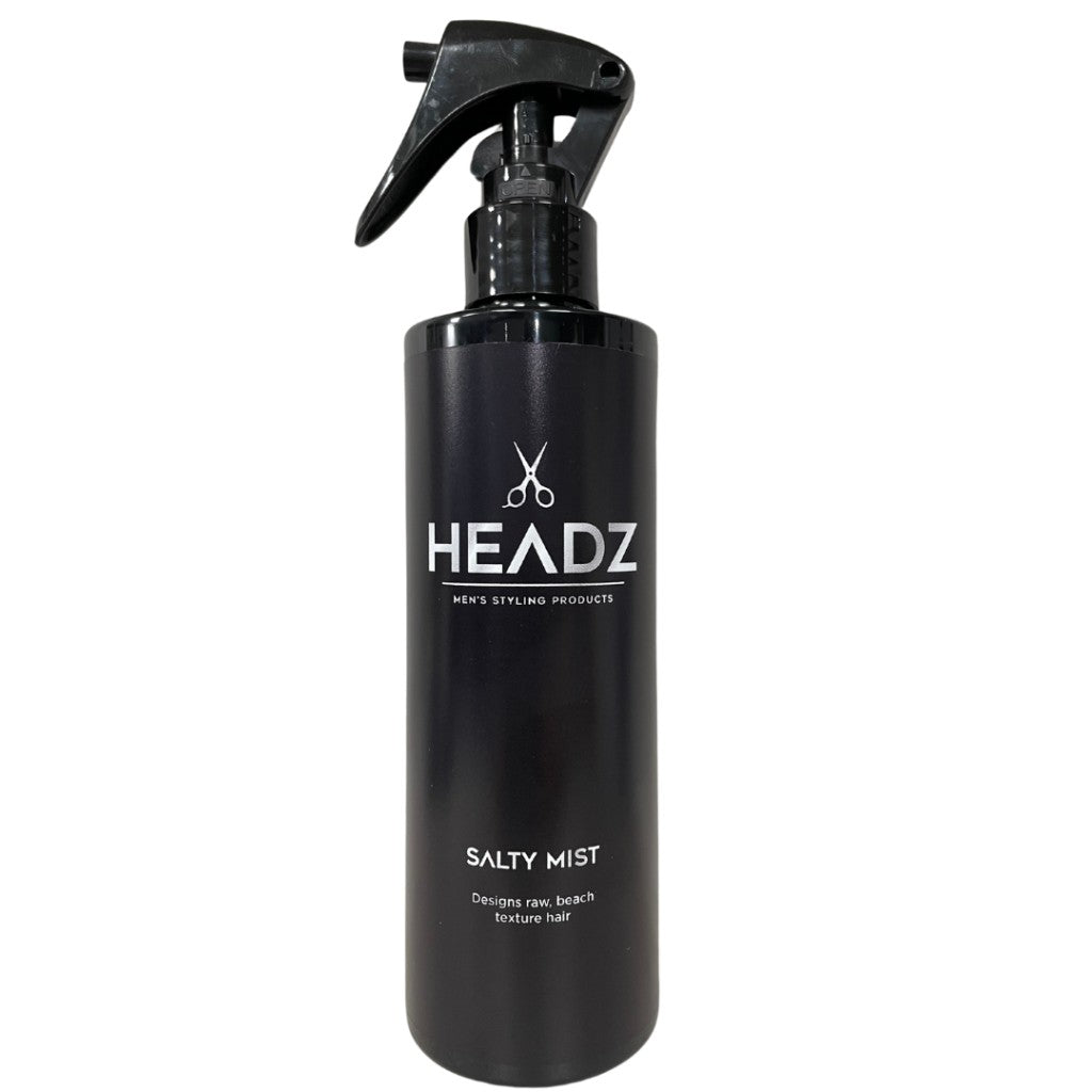 HEADZ SALTY MIST 250ML