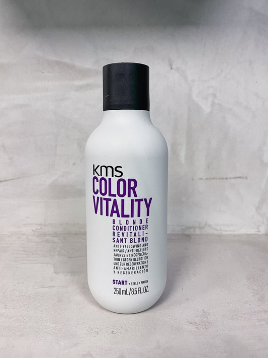 KMS Cv blonde conditioner (250ML)