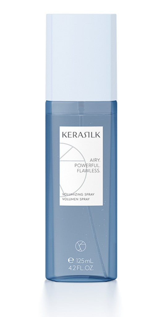 Kerasilk volumizing spray (125ML)