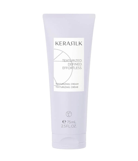 Kerasilk texturizing cream