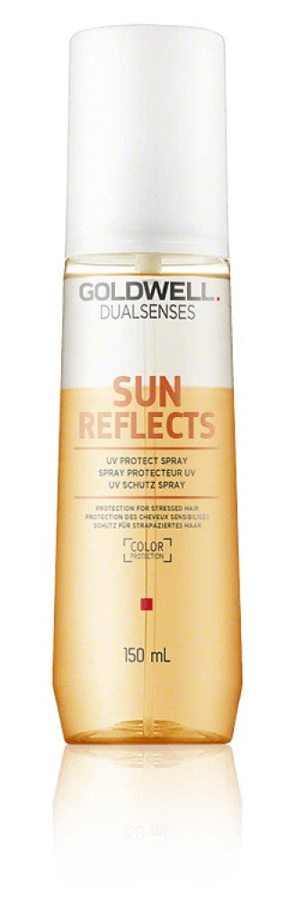 Sun uv bescherming spray (150ML)