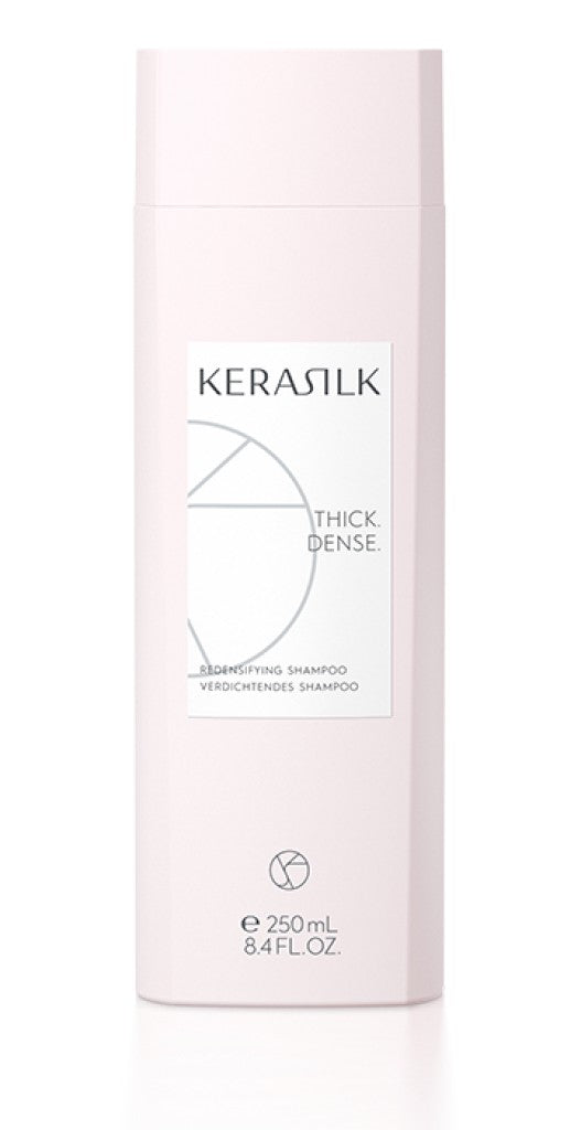 Kerasilk redensifying shampoo (250ML)