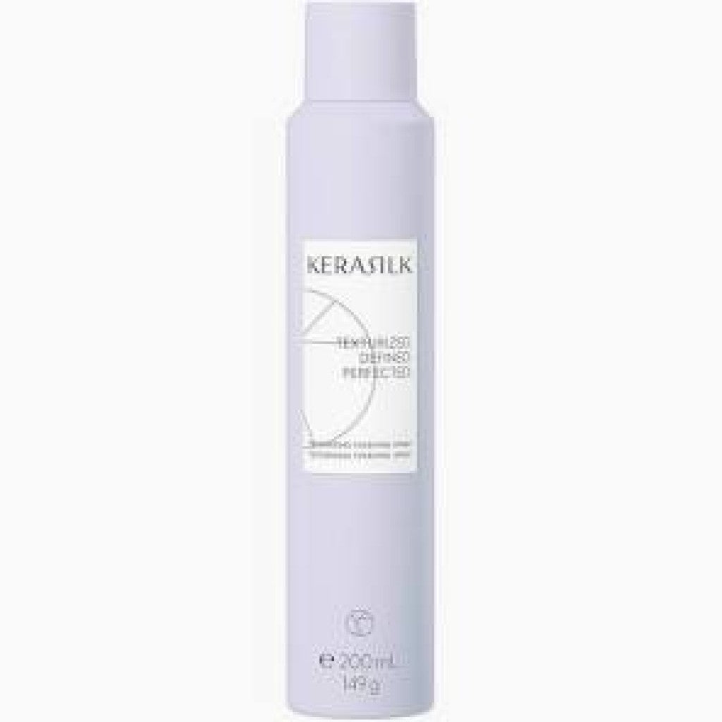 Kerasilk Texturizing Finishing Spray 200ml