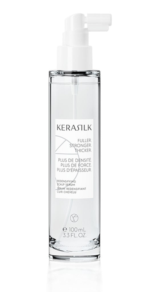 Kerasilk redensifying scalp serum(100ML)