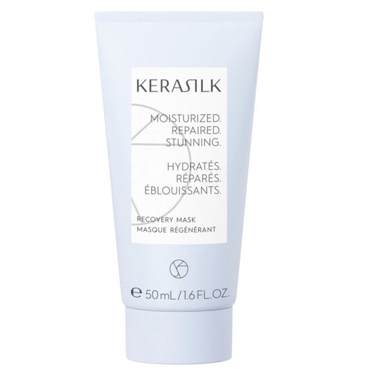 Kerasilk travel size recovery mask (50ML)