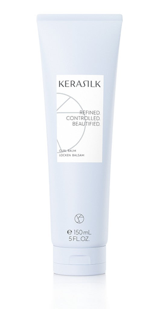 Kerasilk curl balm (150ML)