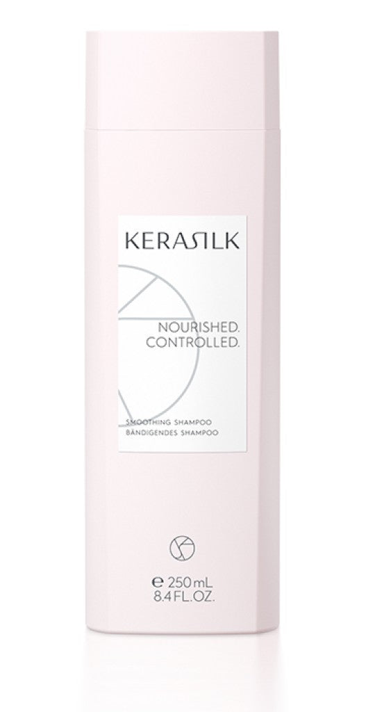 Kerasilk smoothing shampoo (250ML)