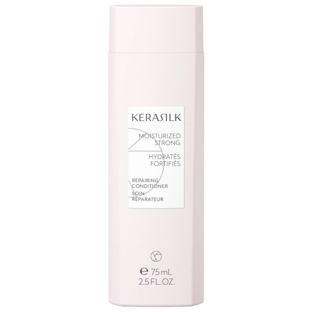 Kerasilk travel size repairing conditioner (75ML)