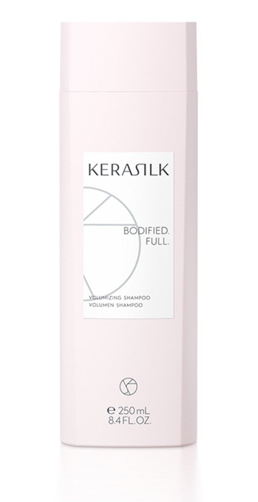 Kerasilk volumizing shampoo (250ML)